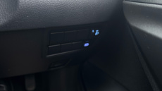 Mazda 2 Hybrid 1.5i Hybrid Agile 5dr CVT Hybrid Hatchback